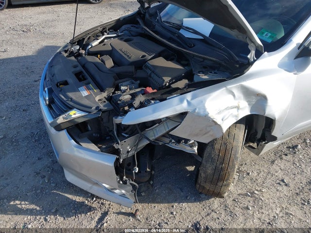 1N4AL3AP7GC191620 Nissan Altima 2.5 Sl