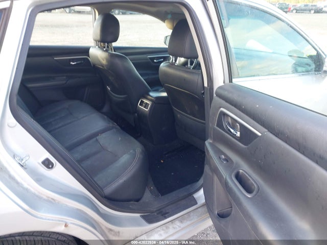 1N4AL3AP7GC191620 Nissan Altima 2.5 Sl