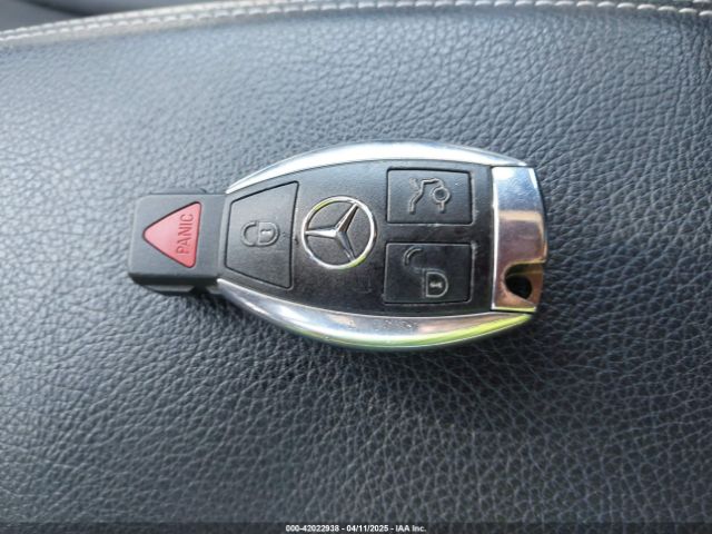 2019 MERCEDES-BENZ CLA 250 WDDSJ4EB5KN747662 Photo 10