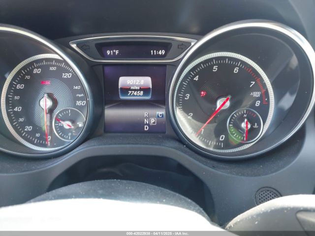 2019 MERCEDES-BENZ CLA 250 WDDSJ4EB5KN747662 Photo 6