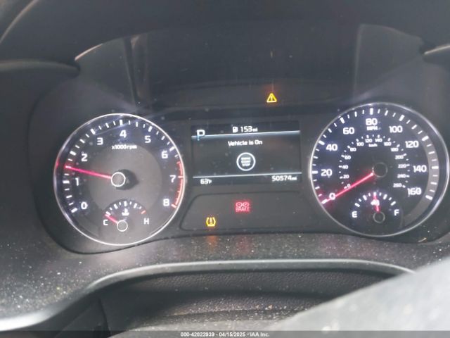 3KPF54ADXPE627228 KIA Forte Gt-line