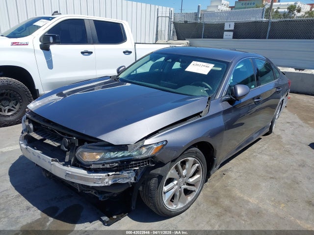 1HGCV1F10KA083514 Honda ACCORD LX