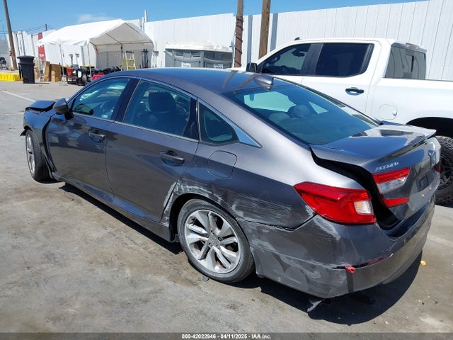 1HGCV1F10KA083514 Honda ACCORD LX