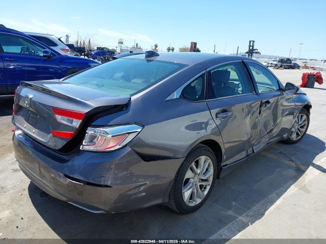 1HGCV1F10KA083514 Honda ACCORD LX
