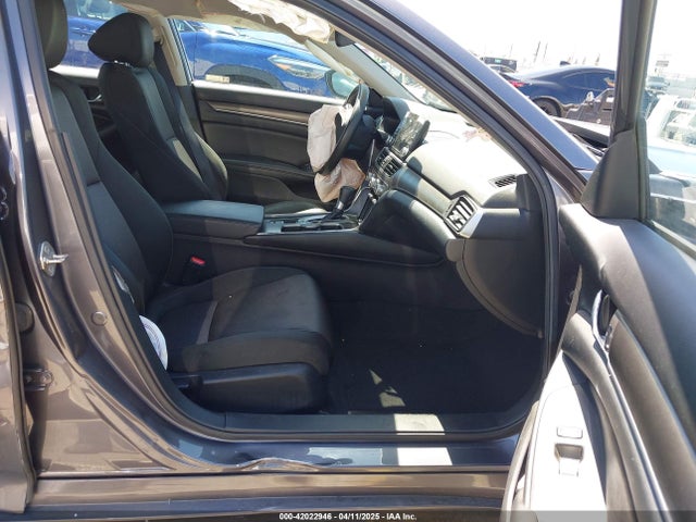 1HGCV1F10KA083514 Honda ACCORD LX