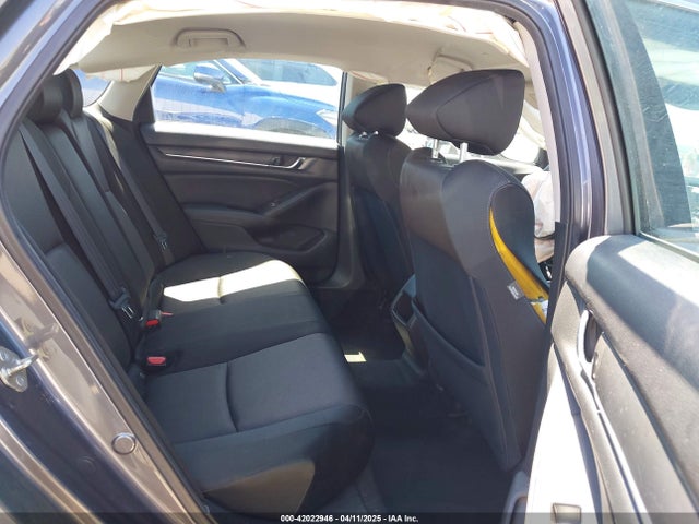 1HGCV1F10KA083514 Honda ACCORD LX