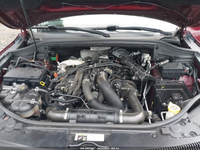 2016 JEEP GRAND CHEROKEE 1C4RJFBM2GC332845 Photo 9