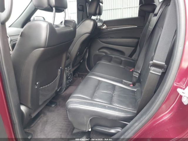 2016 JEEP GRAND CHEROKEE 1C4RJFBM2GC332845 Photo 7