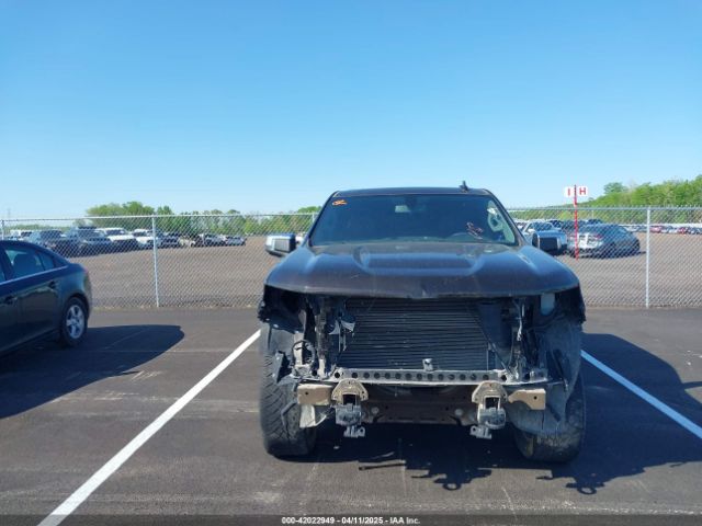 1GCPWEED7KZ137344 Chevrolet Silverado 1500 Ltz