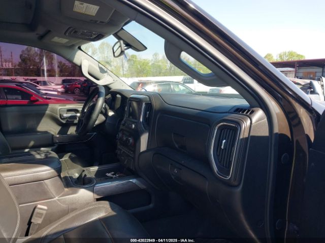 1GCPWEED7KZ137344 Chevrolet Silverado 1500 Ltz