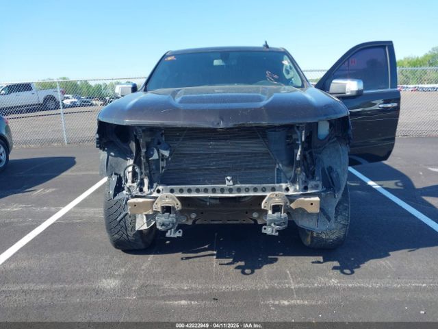 1GCPWEED7KZ137344 Chevrolet Silverado 1500 Ltz