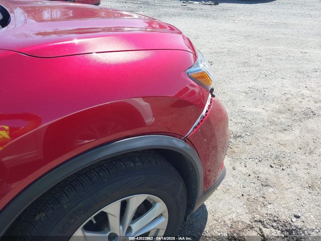 5N1AT2MV3FC813493 Nissan ROGUE SV