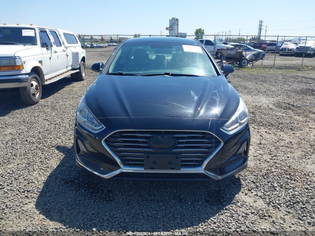 5NPE24AF2JH620184 Hyundai SONATA SE