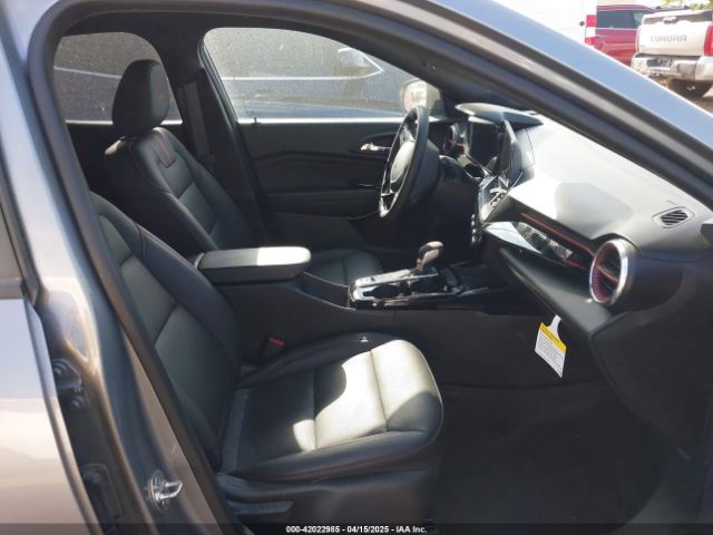 KL77LJEP4SC118004 Chevrolet Trax Fwd 2rs