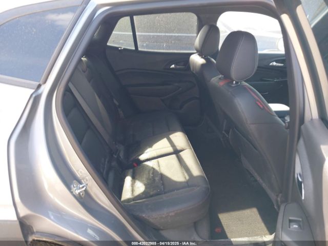 KL77LJEP4SC118004 Chevrolet Trax Fwd 2rs