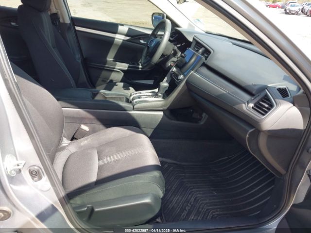 19XFC2F5XGE202538 Honda Civic Lx