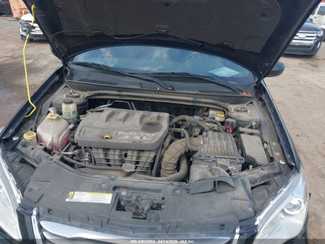 2013 CHRYSLER 200 1C3CCBBB5DN699931 Photo 9