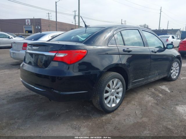 2013 CHRYSLER 200 1C3CCBBB5DN699931 Photo 3