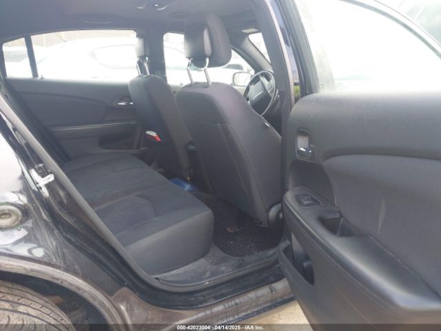 2013 CHRYSLER 200 1C3CCBBB5DN699931 Photo 7
