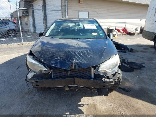 5YFBURHE1EP147104 Toyota Corolla S Plus