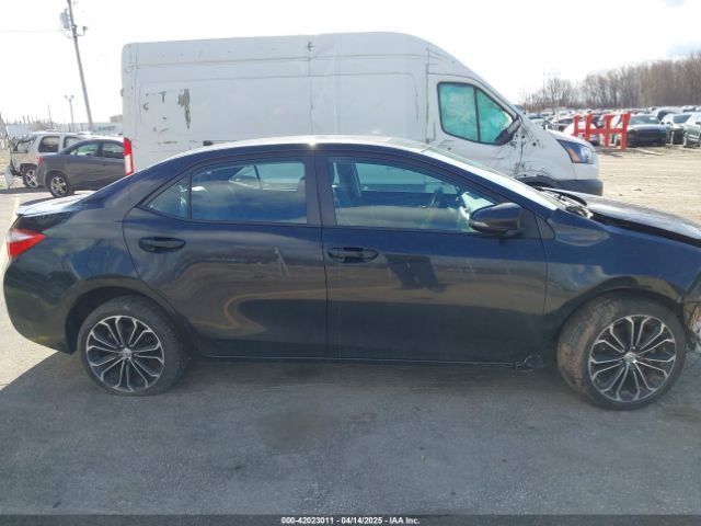 5YFBURHE1EP147104 Toyota Corolla S Plus