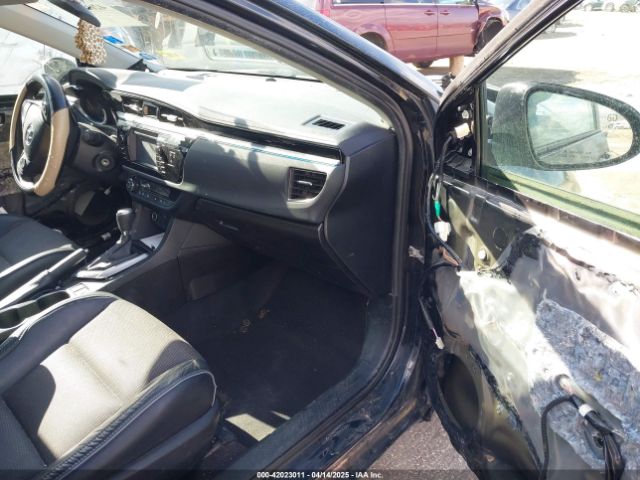 5YFBURHE1EP147104 Toyota Corolla S Plus