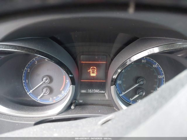 5YFBURHE1EP147104 Toyota Corolla S Plus