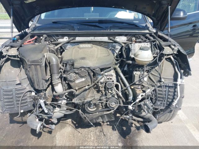 2018 AUDI Q5 WA1BNAFY4J2087219 Photo 9