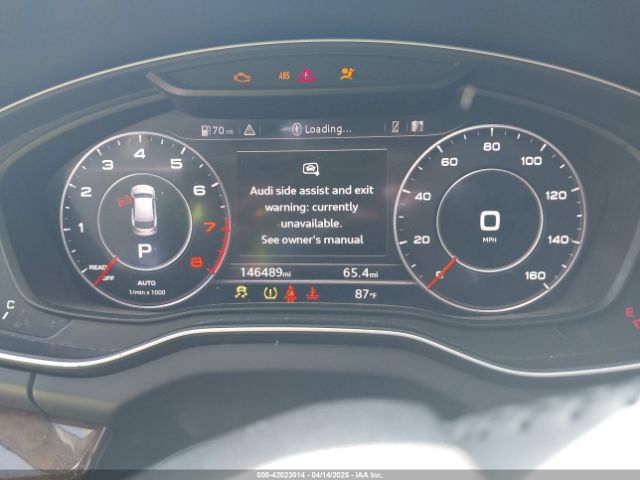2018 AUDI Q5 WA1BNAFY4J2087219 Photo 6