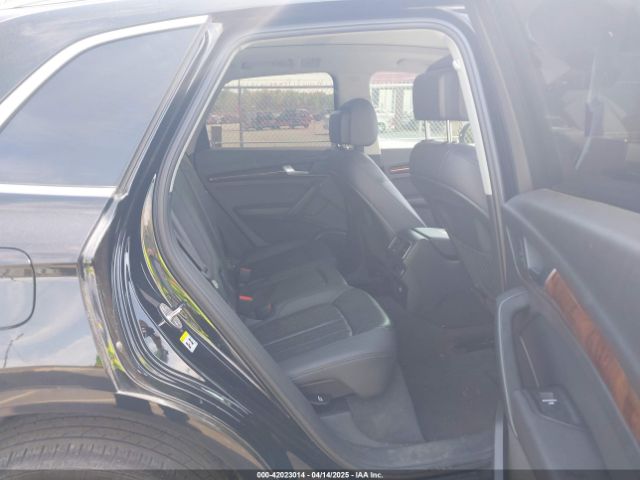 2018 AUDI Q5 WA1BNAFY4J2087219 Photo 7