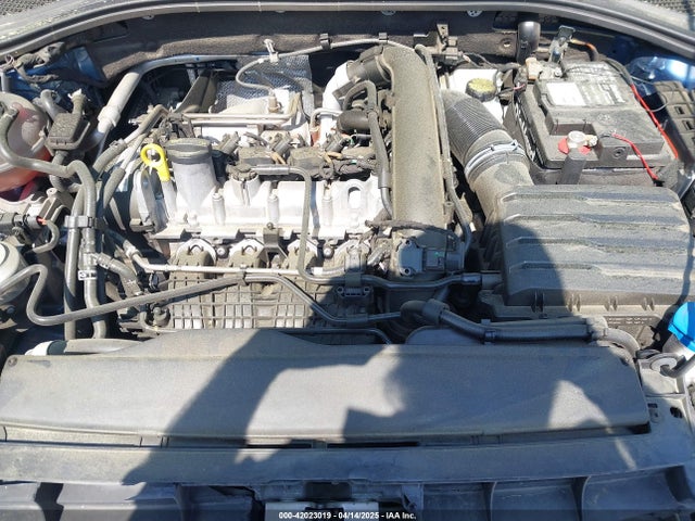 3VWCB7BU5KM175762 Volkswagen Jetta 1.4t R-line/1.4t S/1.4t Se
