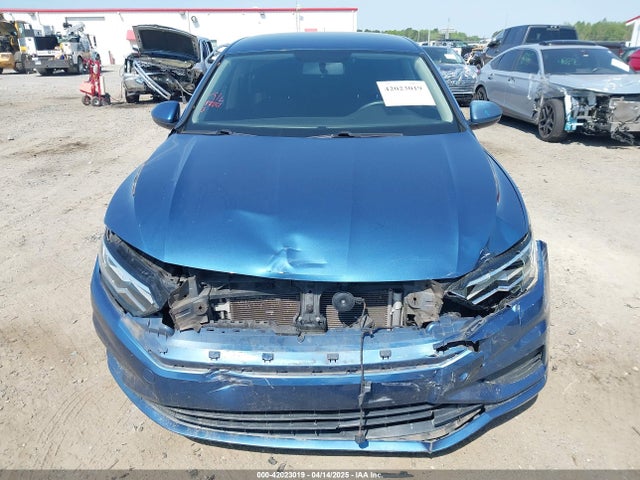 3VWCB7BU5KM175762 Volkswagen Jetta 1.4t R-line/1.4t S/1.4t Se