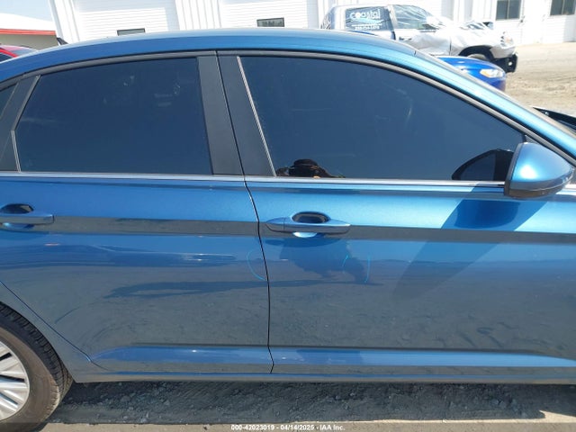 3VWCB7BU5KM175762 Volkswagen Jetta 1.4t R-line/1.4t S/1.4t Se