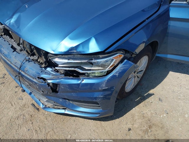 3VWCB7BU5KM175762 Volkswagen Jetta 1.4t R-line/1.4t S/1.4t Se
