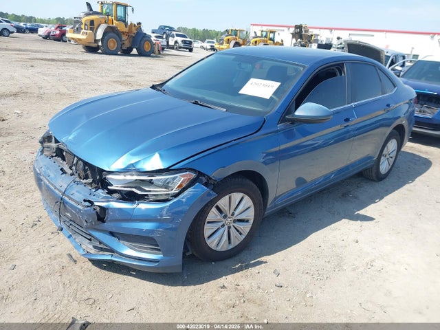 3VWCB7BU5KM175762 Volkswagen Jetta 1.4t R-line/1.4t S/1.4t Se
