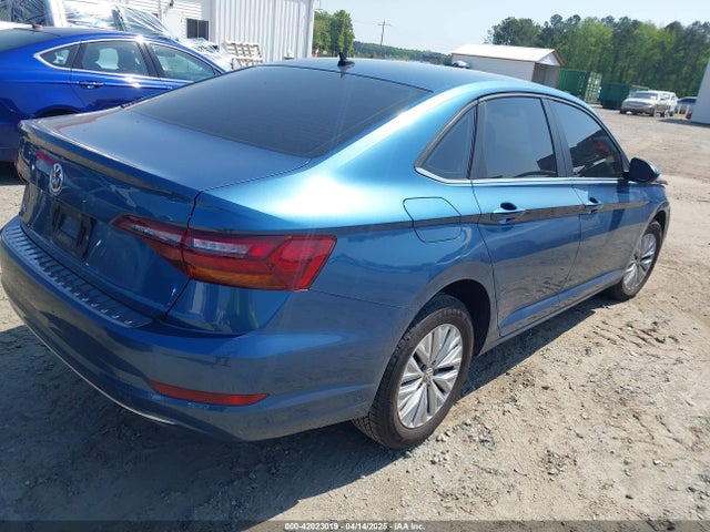 3VWCB7BU5KM175762 Volkswagen Jetta 1.4t R-line/1.4t S/1.4t Se