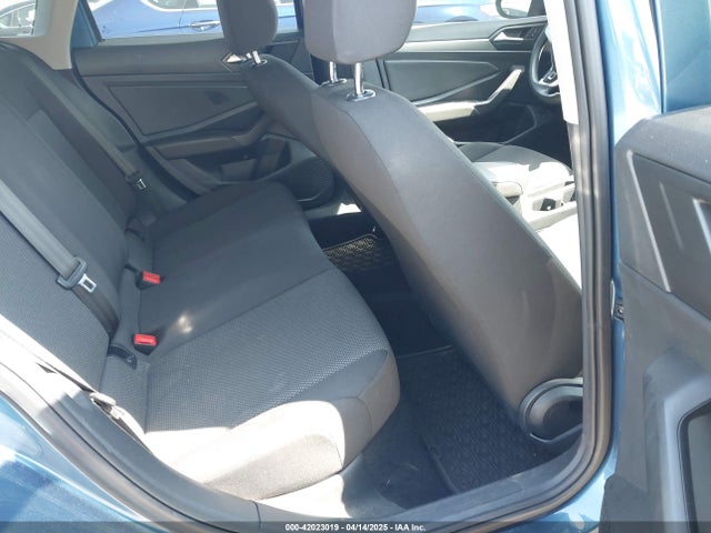 3VWCB7BU5KM175762 Volkswagen Jetta 1.4t R-line/1.4t S/1.4t Se
