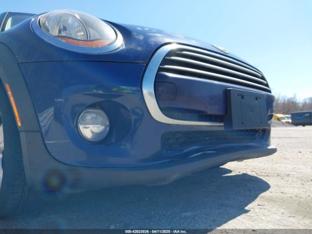 WMWXS5C58FT829805 Mini Hardtop Cooper