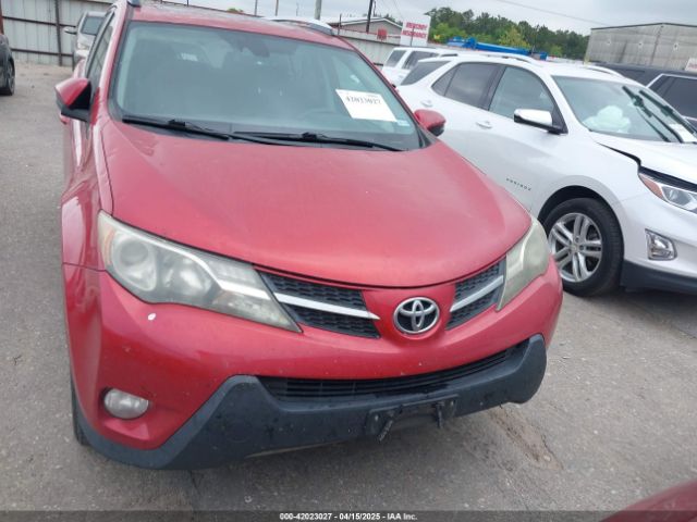2T3YFREV5FW177335 Toyota Rav4 Limited