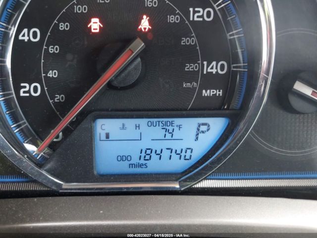 2T3YFREV5FW177335 Toyota Rav4 Limited