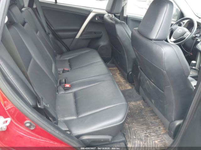 2T3YFREV5FW177335 Toyota Rav4 Limited