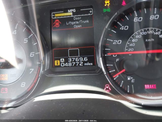 JF1VA1C68K9801630 Subaru dib
