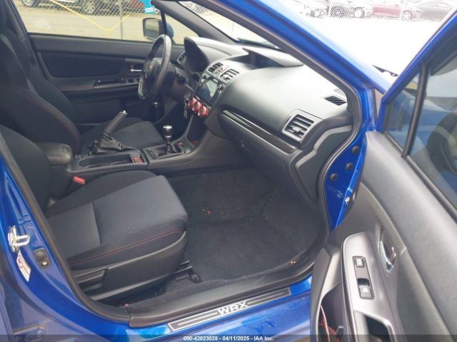 JF1VA1C68K9801630 Subaru dib