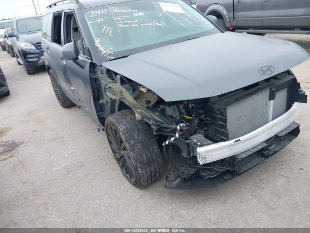 2024 HYUNDAI SANTA FE 5NMP54GL0RH058551