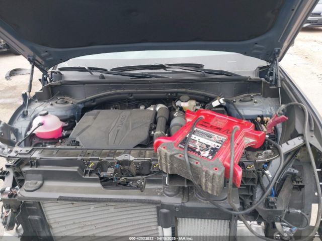2024 HYUNDAI SANTA FE 5NMP54GL0RH058551 Photo 9