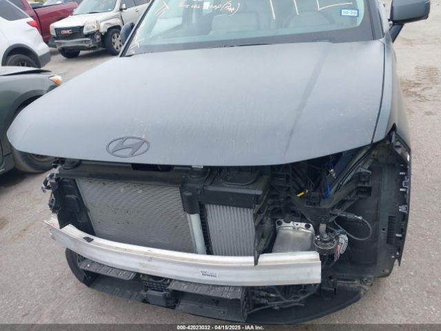 2024 HYUNDAI SANTA FE 5NMP54GL0RH058551 Photo 5