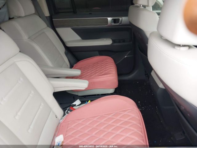 2024 HYUNDAI SANTA FE 5NMP54GL0RH058551 Photo 7