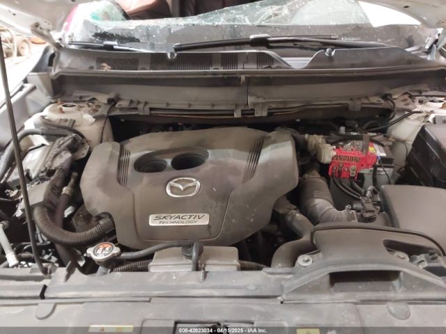 2016 MAZDA CX-9 JM3TCBCY3G0114707 Photo 9