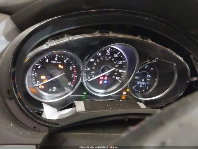 2016 MAZDA CX-9 JM3TCBCY3G0114707 Photo 6