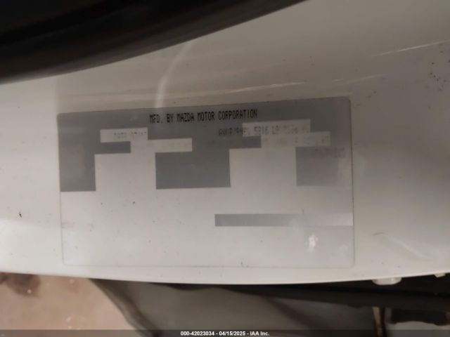 2016 MAZDA CX-9 JM3TCBCY3G0114707 Photo 8